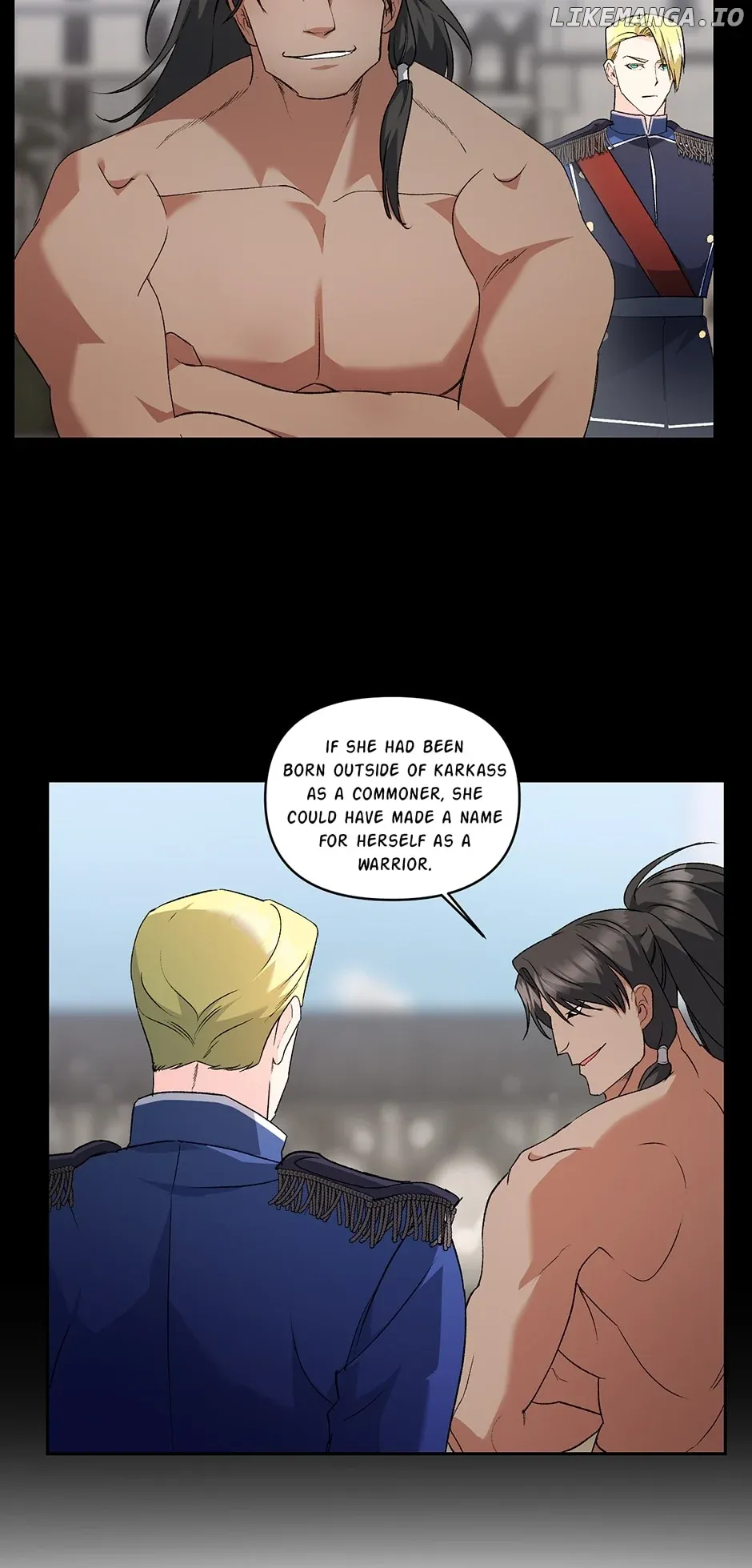 Ebony Chapter 135 Online - página 9