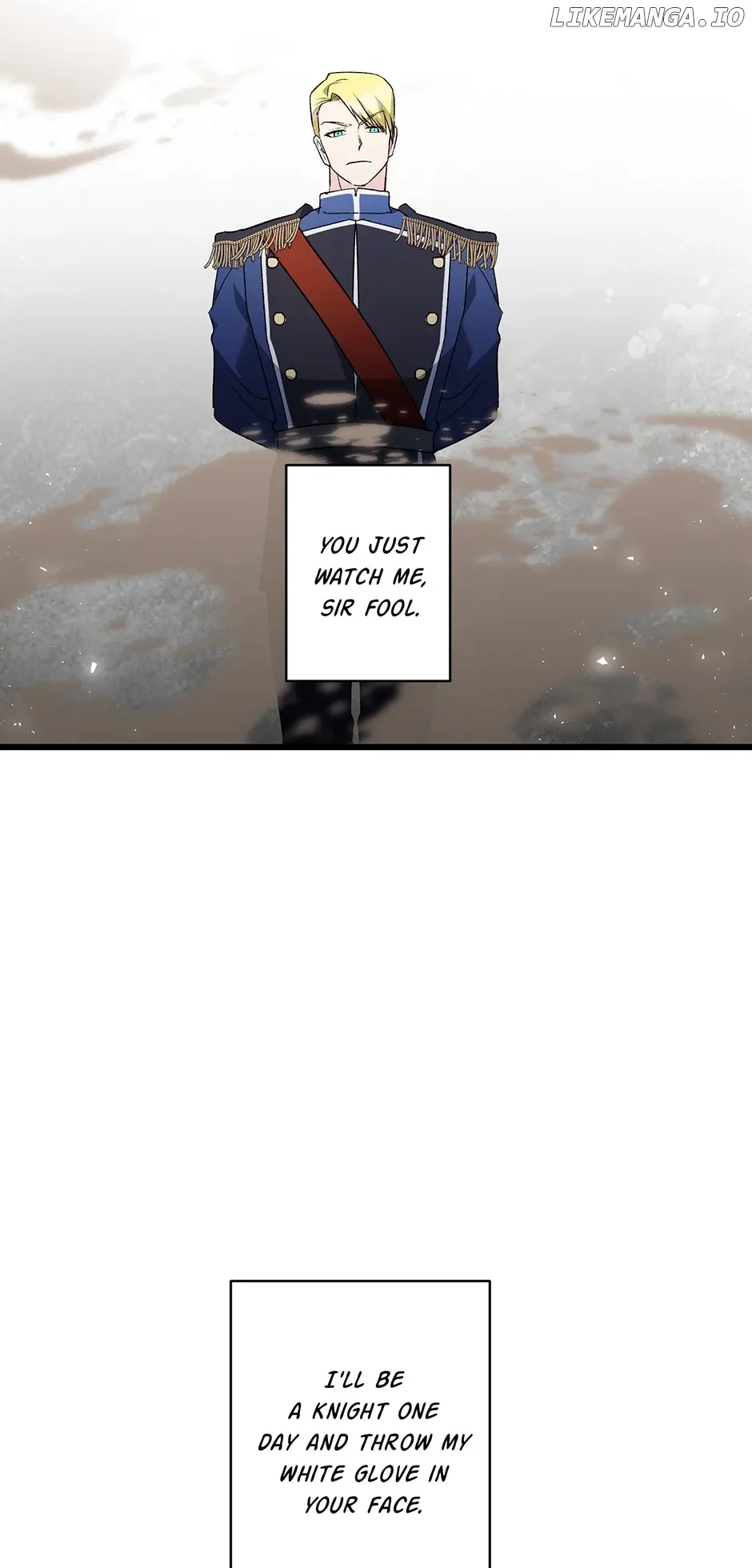 Ebony Chapter 135 Online - página 13