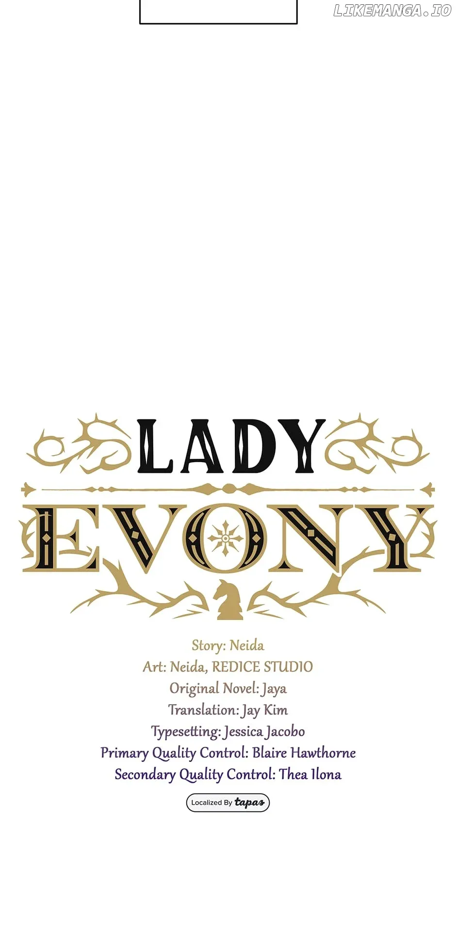 Ebony Chapter 135 Online - página 14