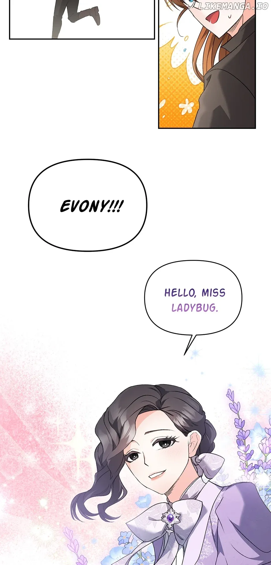 Ebony Chapter 135 Online - página 18
