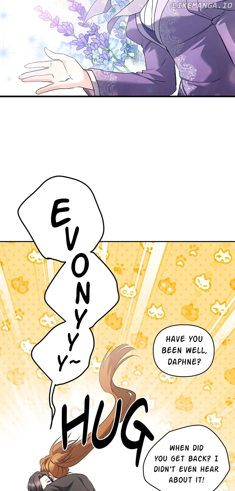 Ebony Chapter 135 Online - página 19