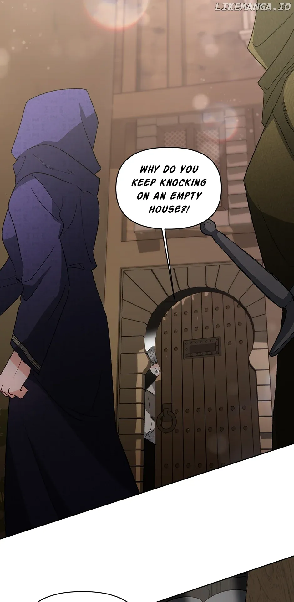 Ebony Chapter 135 Online - página 35