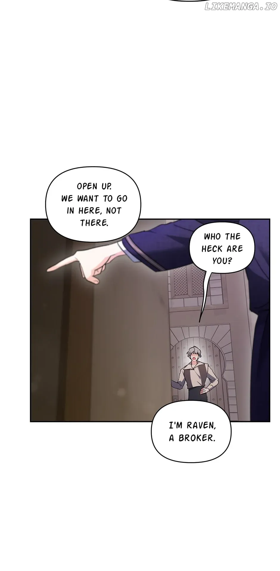 Ebony Chapter 135 Online - página 40