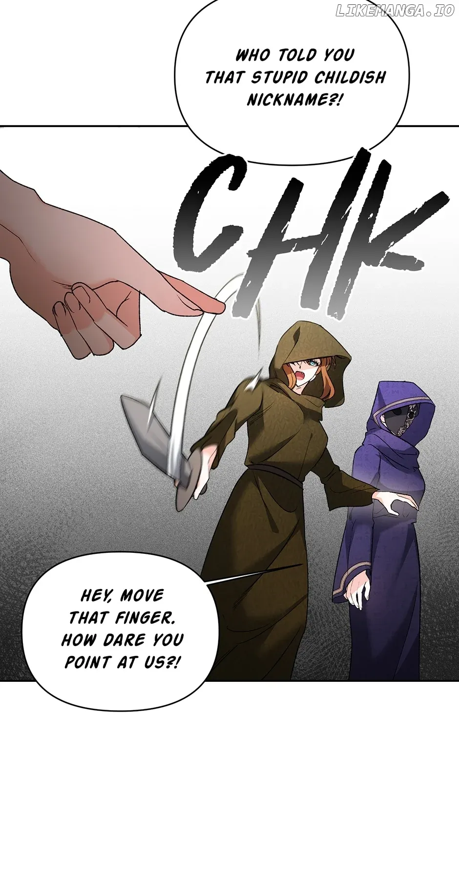 Ebony Chapter 135 Online - página 43