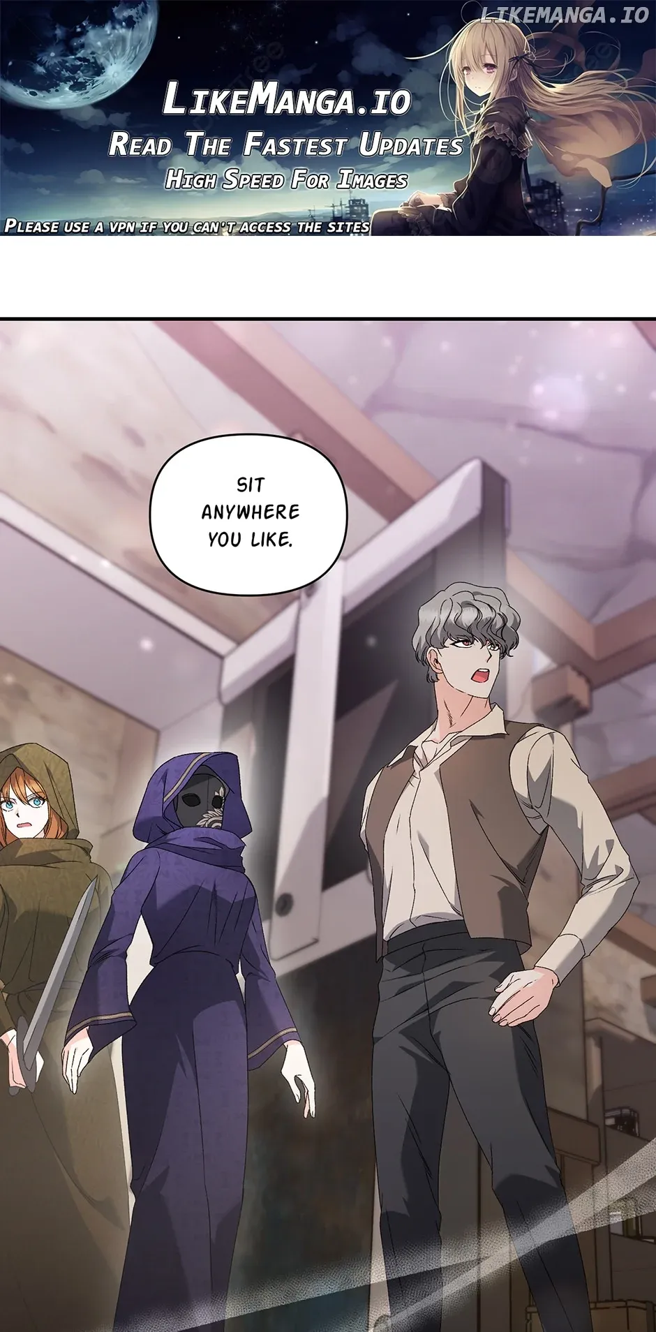 Ebony Chapter 136 Online - página 1