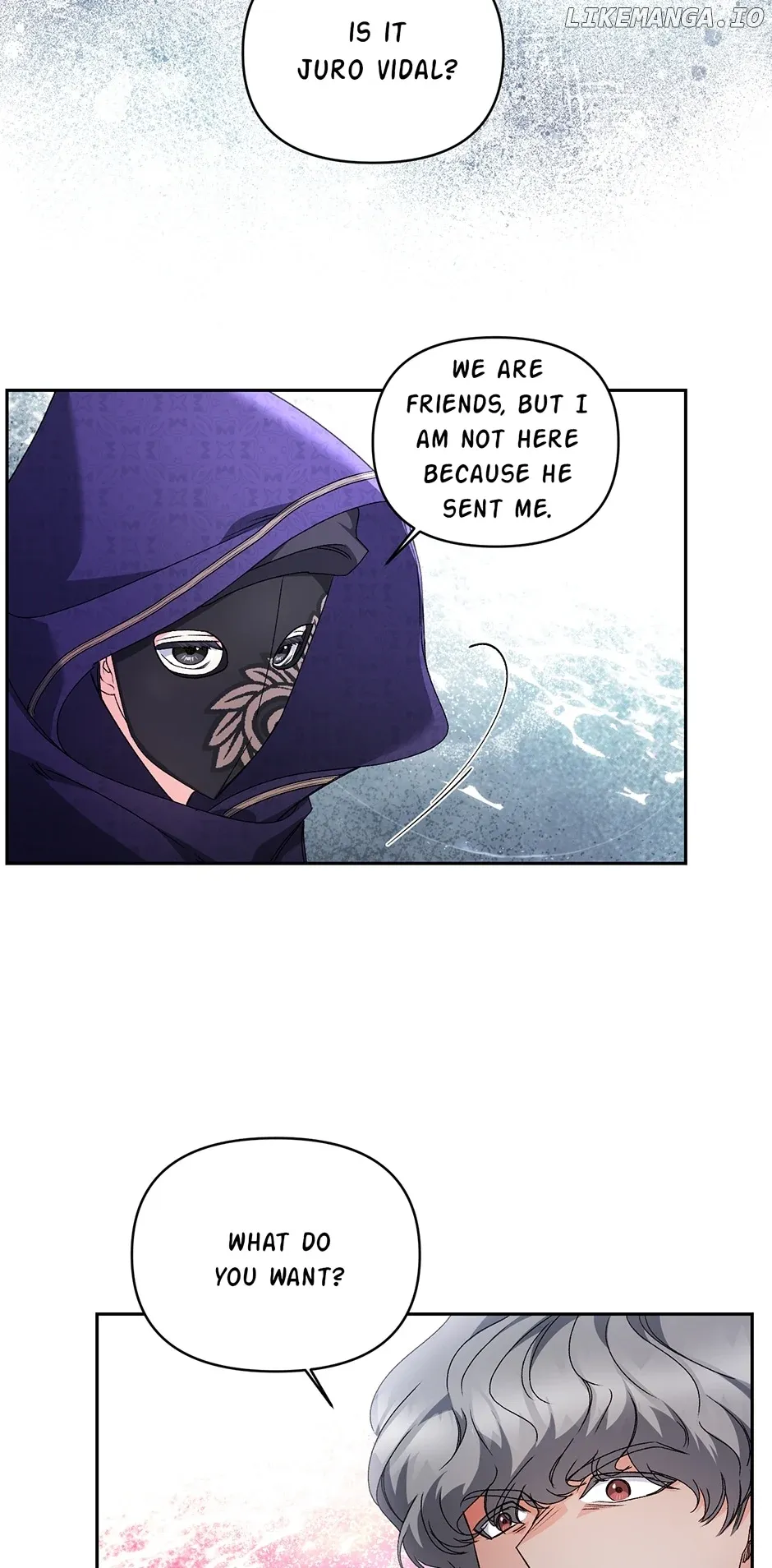 Ebony Chapter 136 Online - página 7