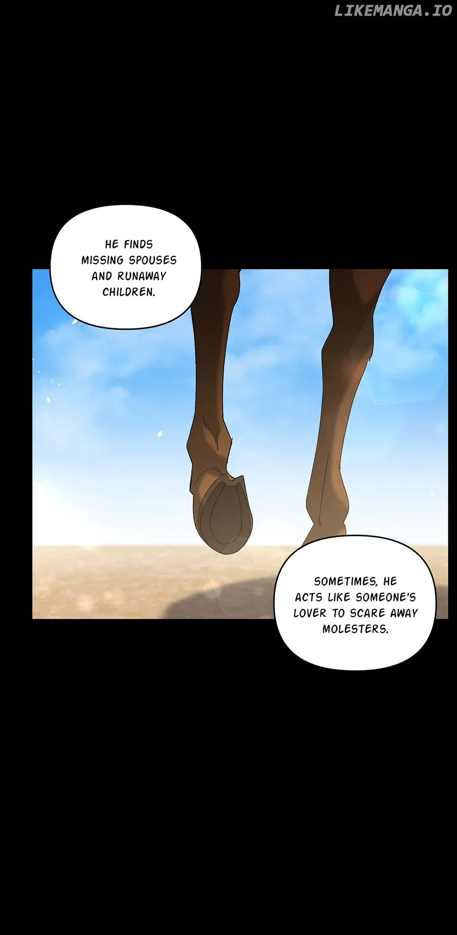 Ebony Chapter 136 Online - página 12