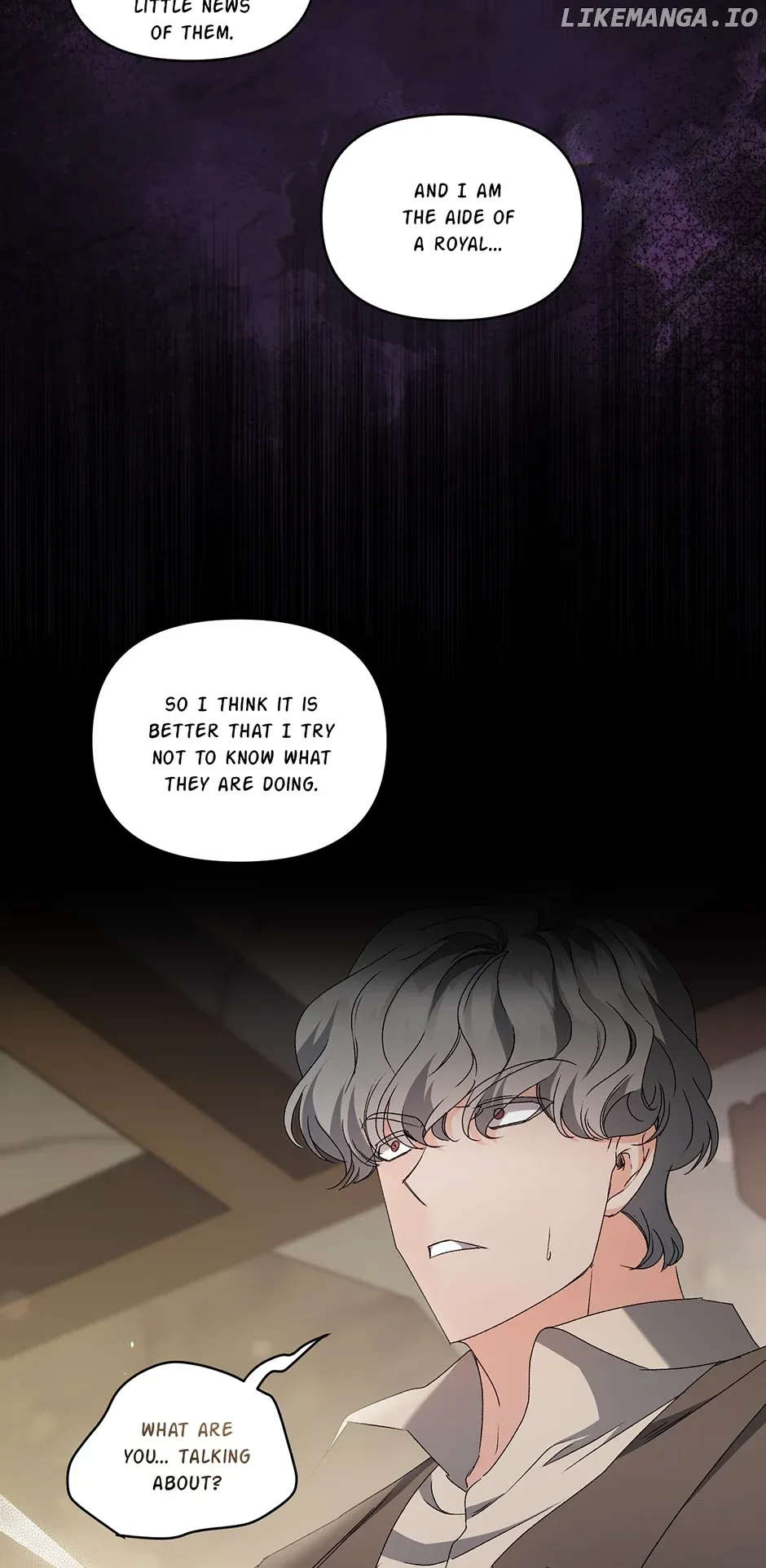 Ebony Chapter 136 Online - página 14