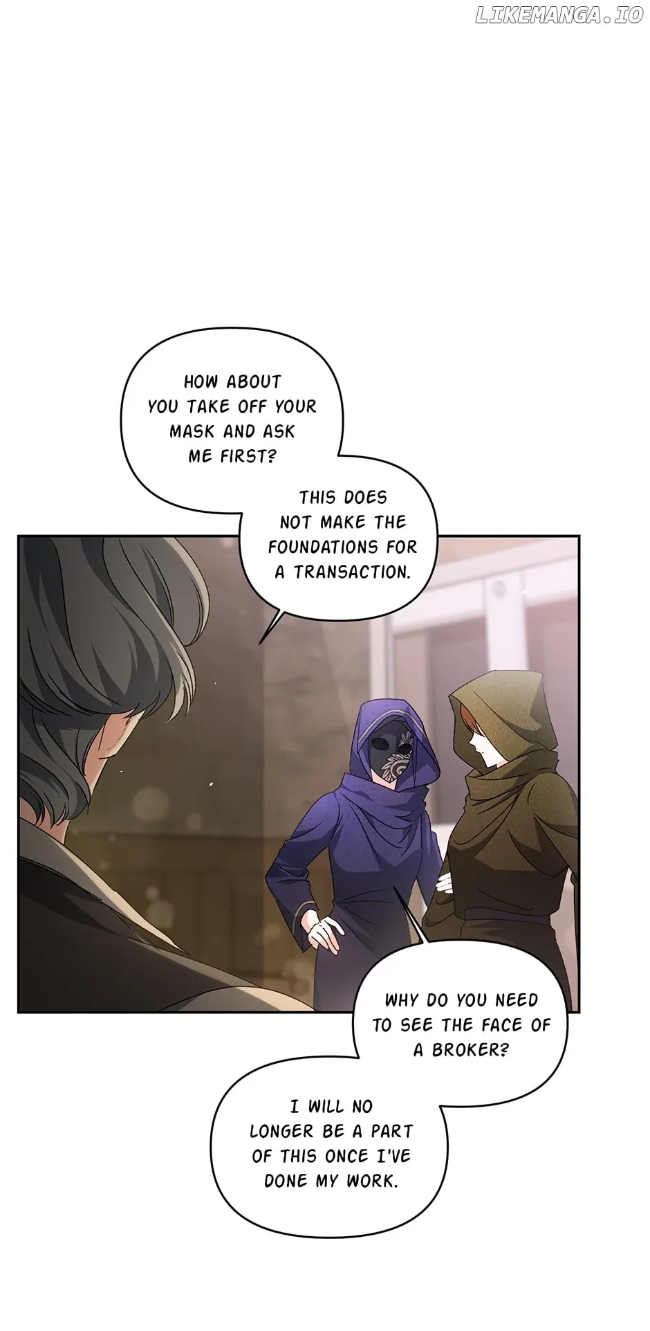 Ebony Chapter 136 Online - página 19
