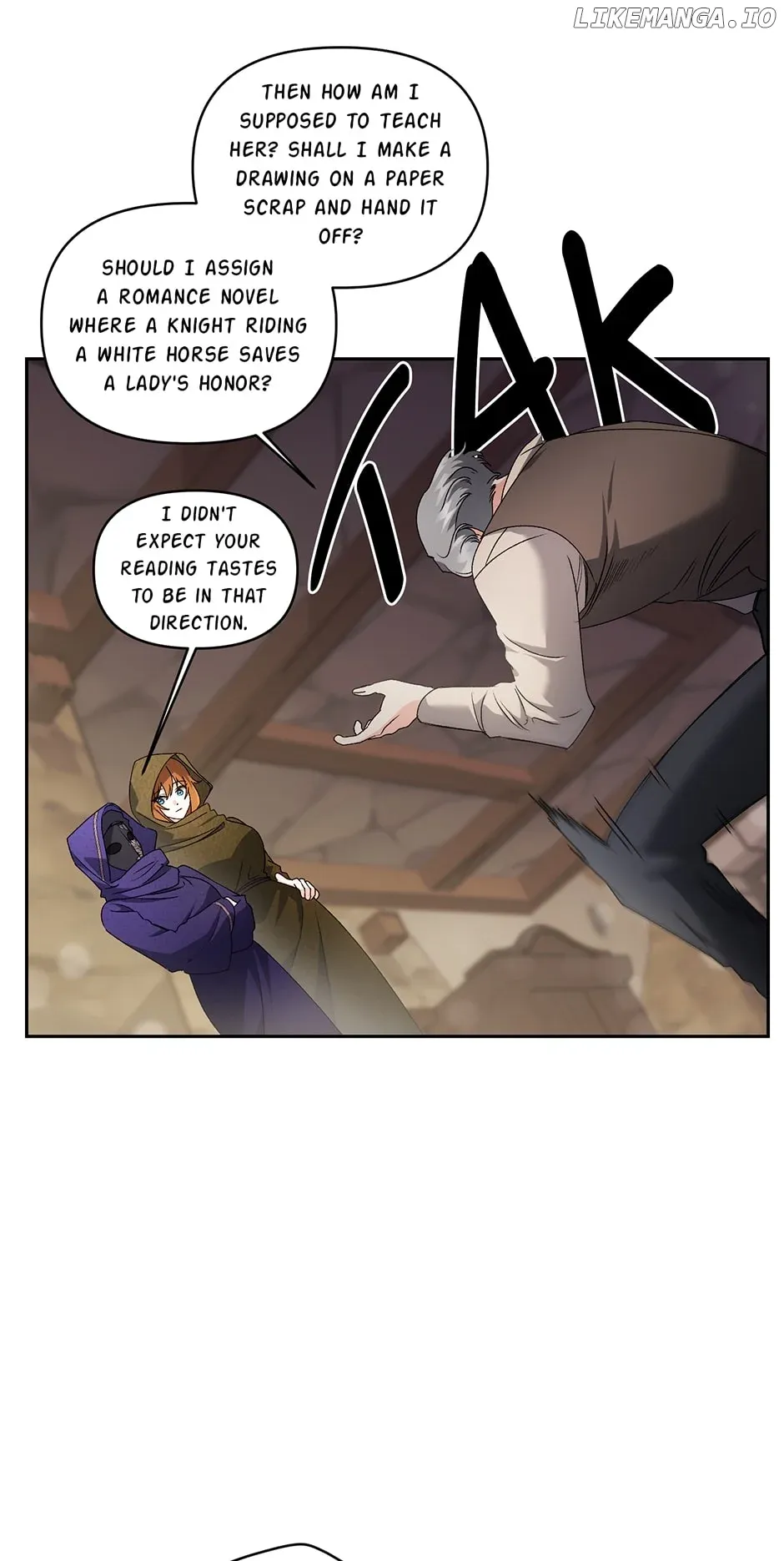 Ebony Chapter 136 Online - página 21