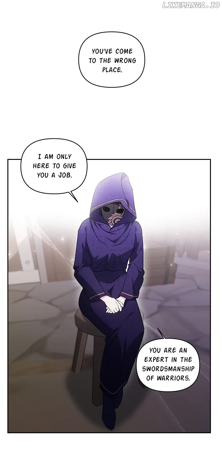 Ebony Chapter 136 Online - página 31