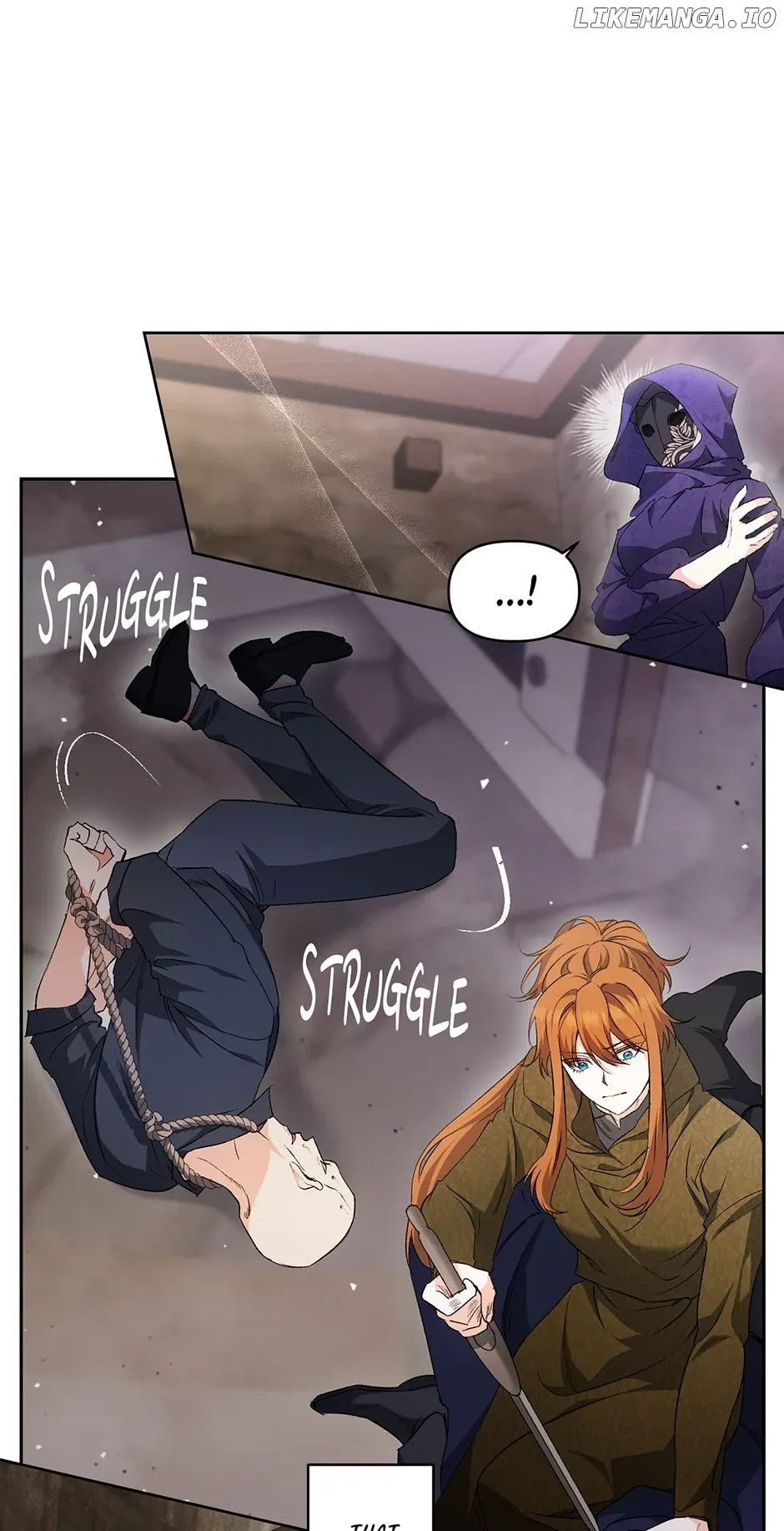 Ebony Chapter 136 Online - página 41