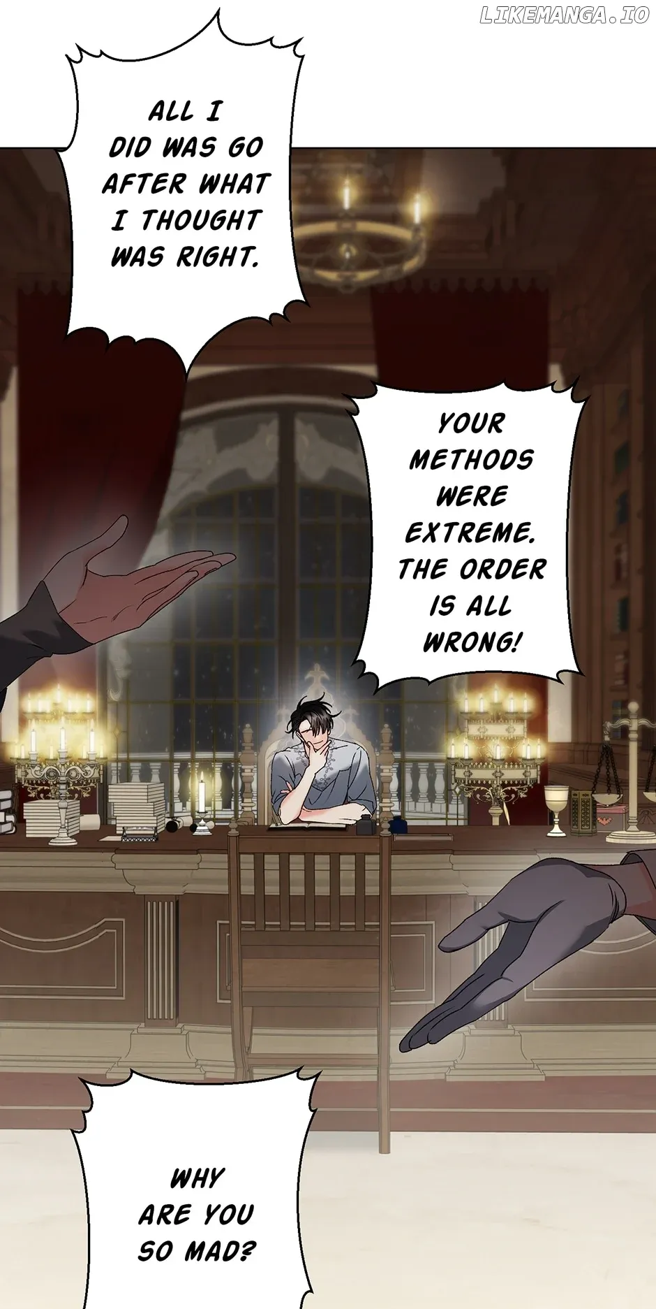 Ebony Chapter 136 Online - página 53