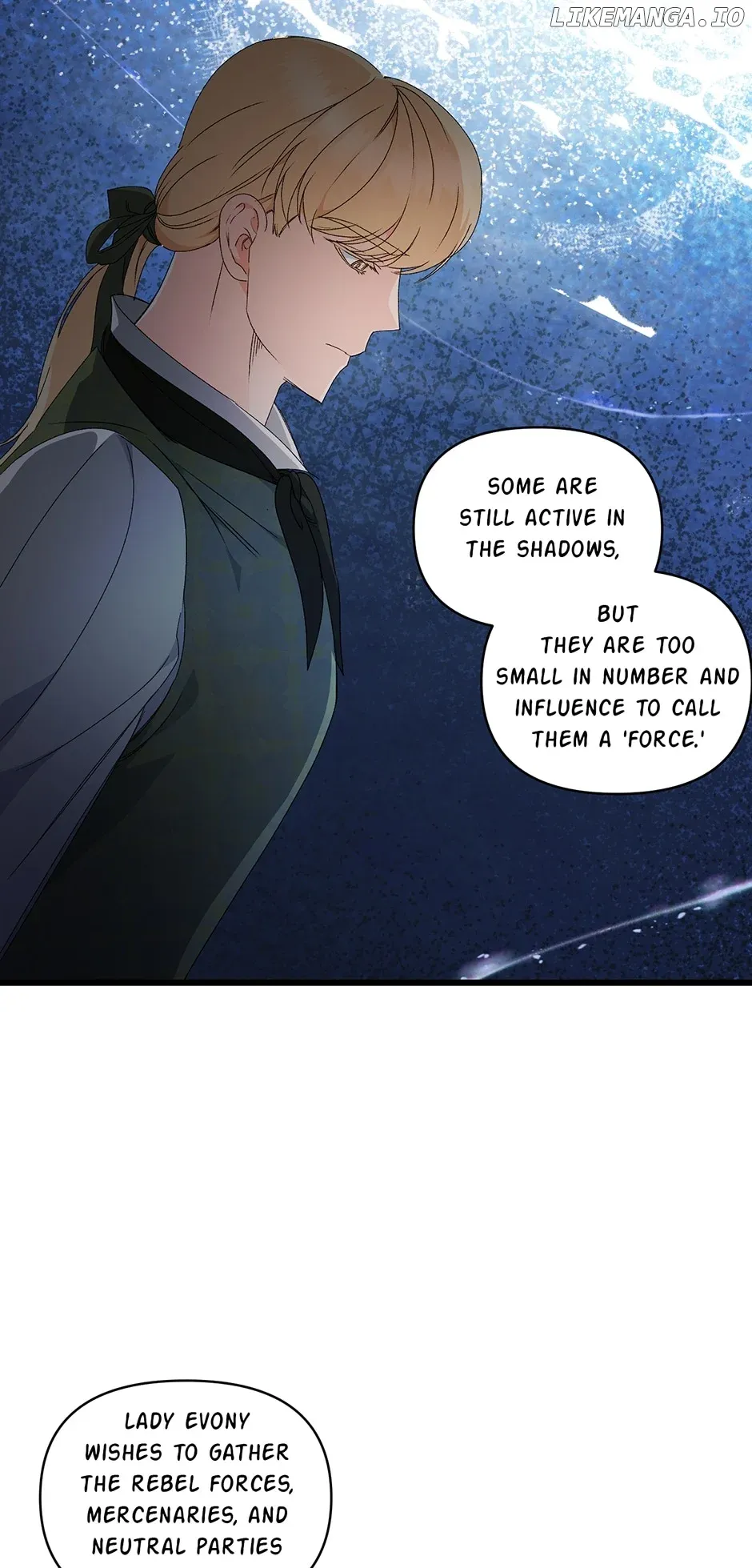 Ebony Chapter 137 Online - página 3