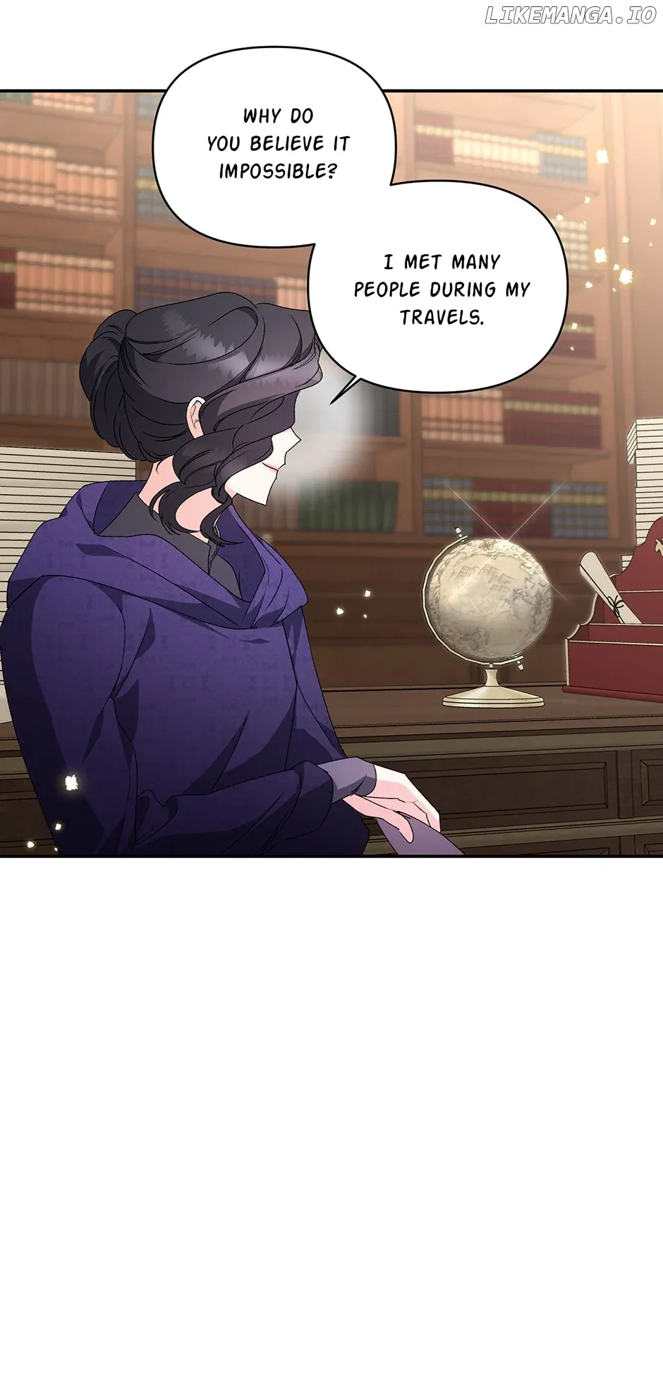 Ebony Chapter 137 Online - página 5