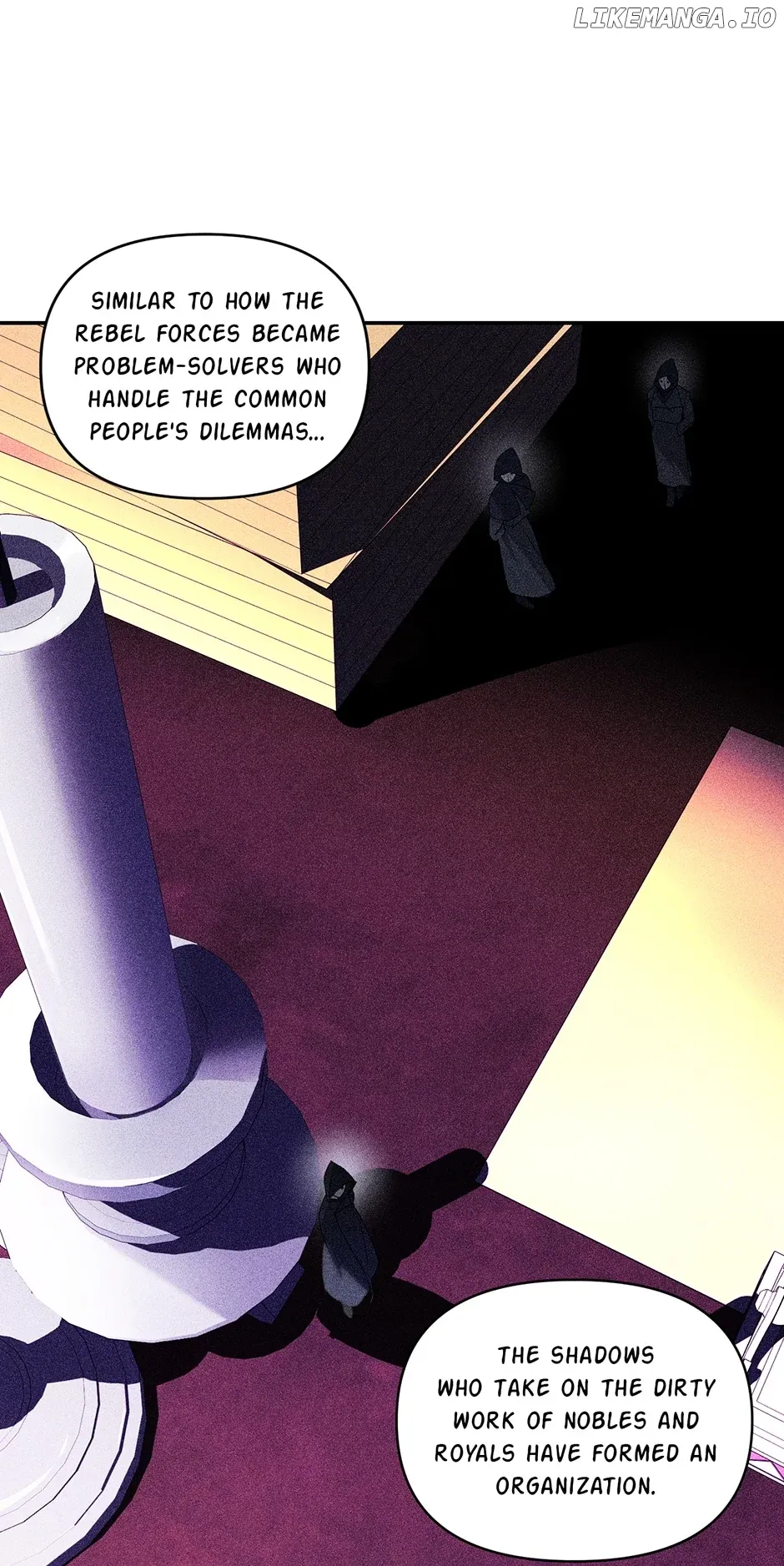 Ebony Chapter 137 Online - página 14