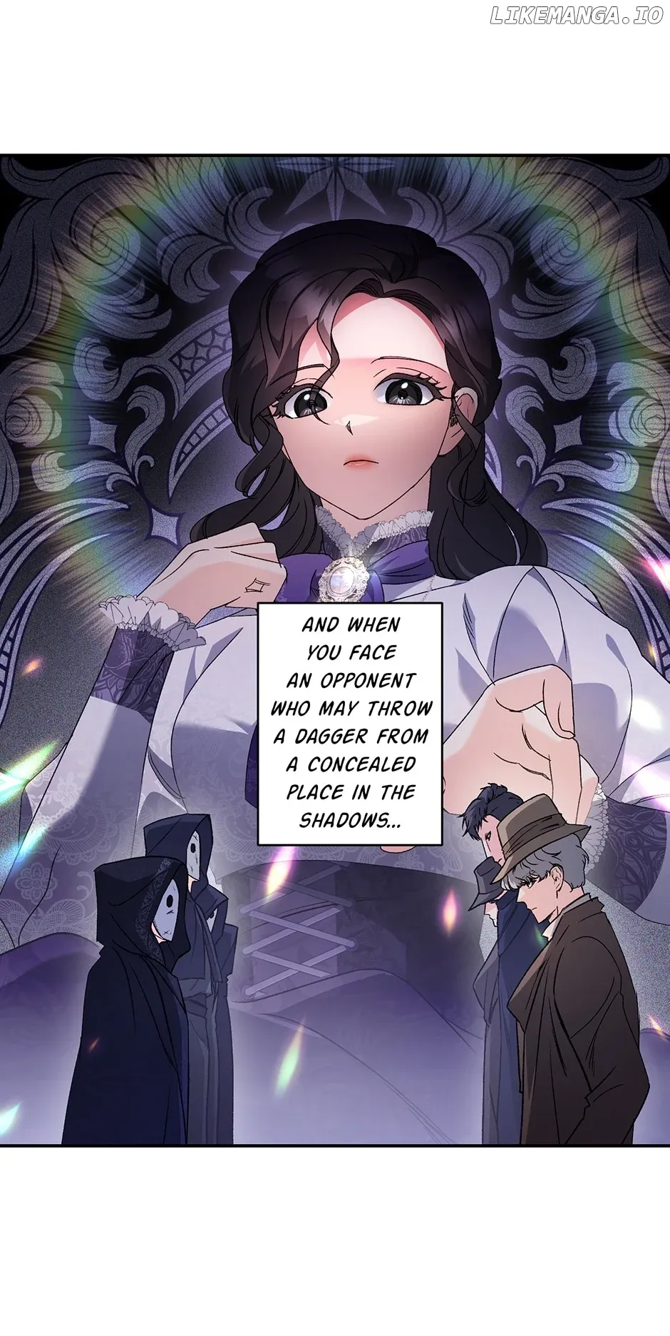 Ebony Chapter 137 Online - página 21