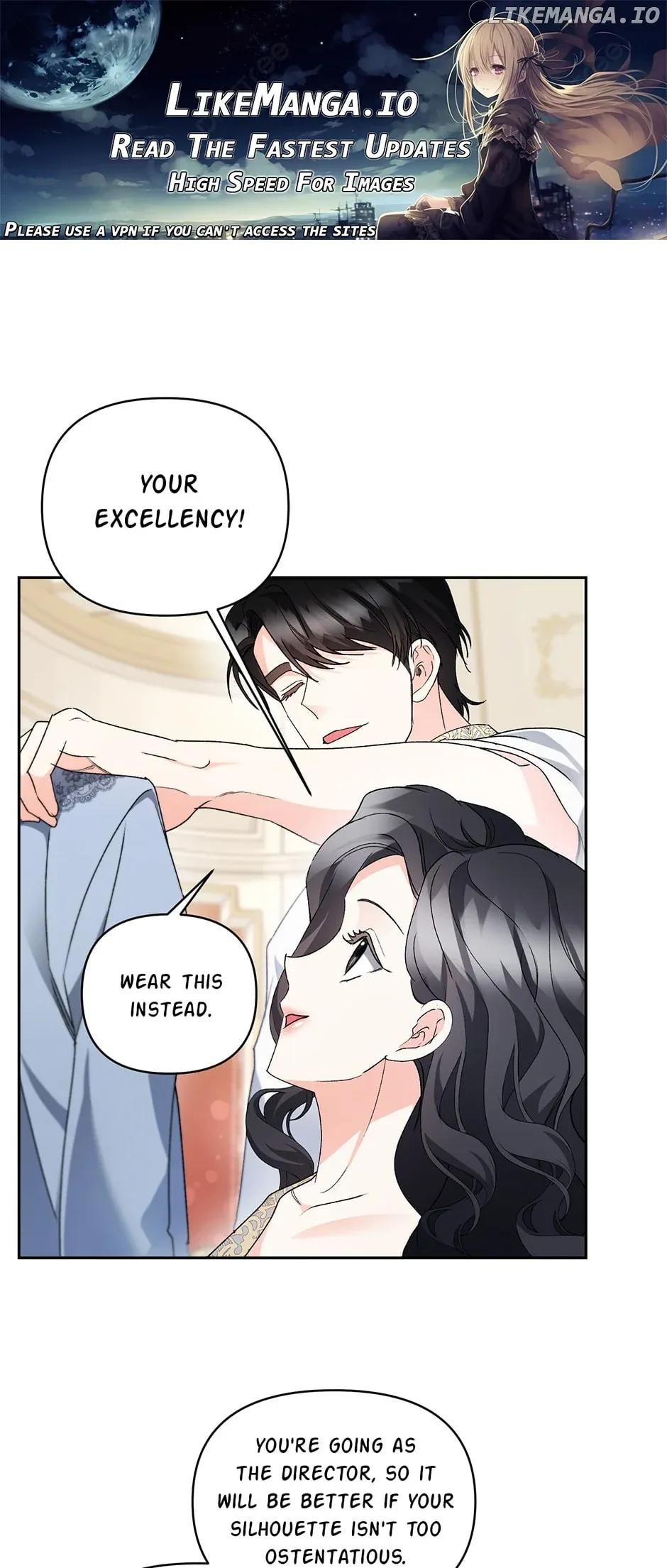 Ebony Chapter 138 Online - página 1