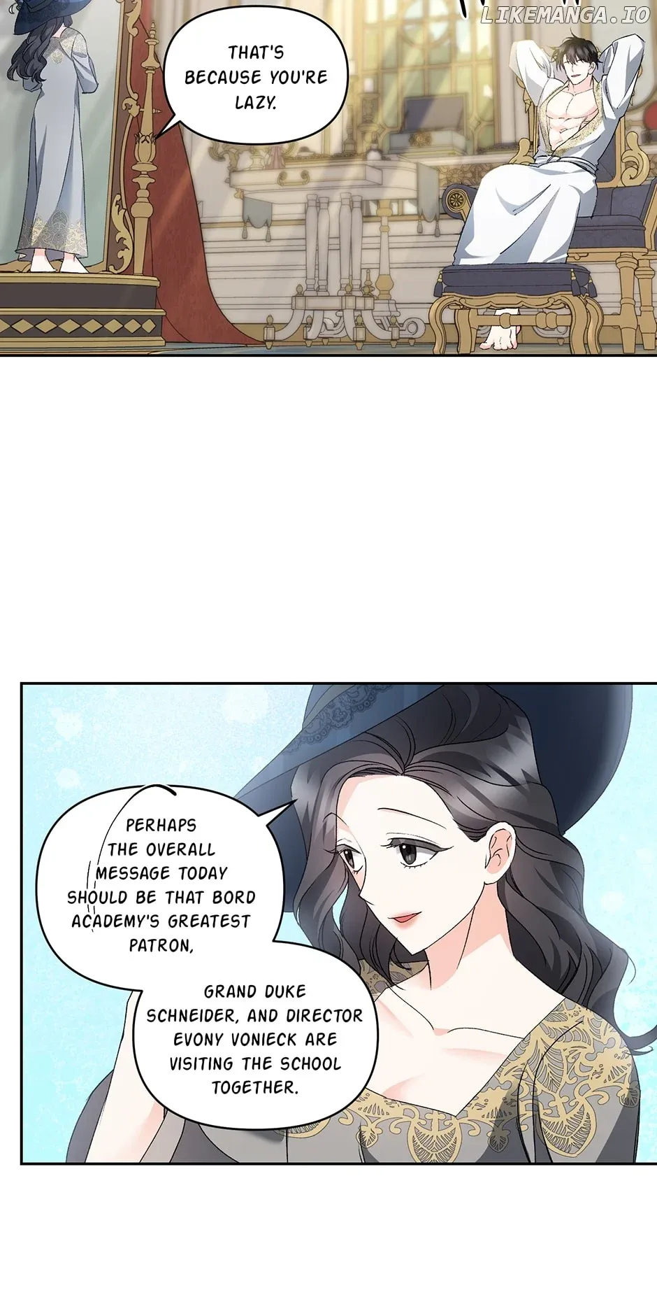 Ebony Chapter 138 Online - página 4