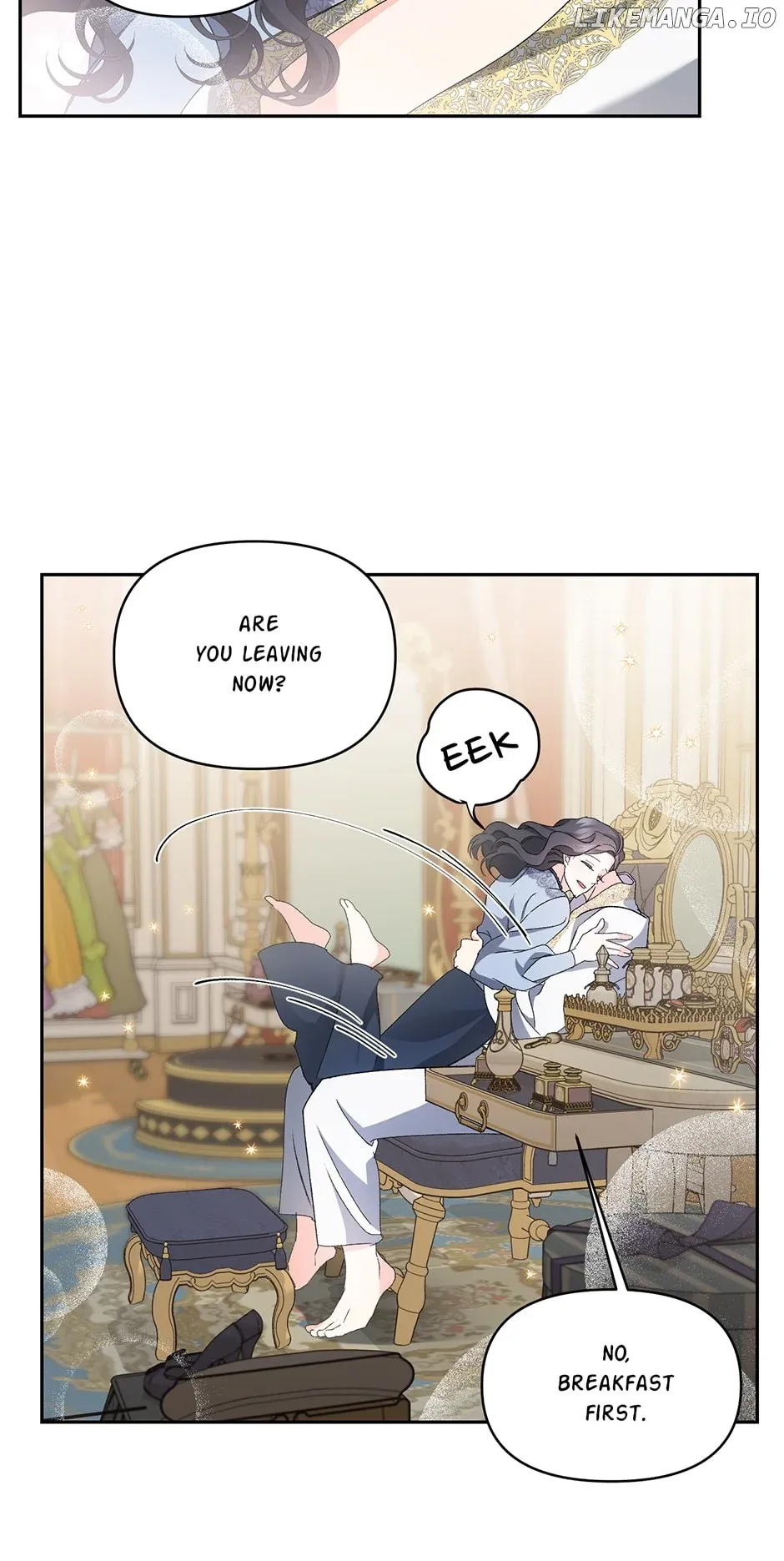 Ebony Chapter 138 Online - página 10