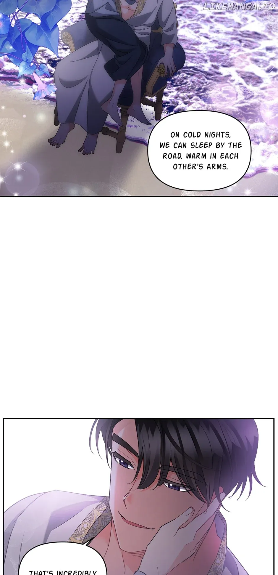 Ebony Chapter 138 Online - página 14
