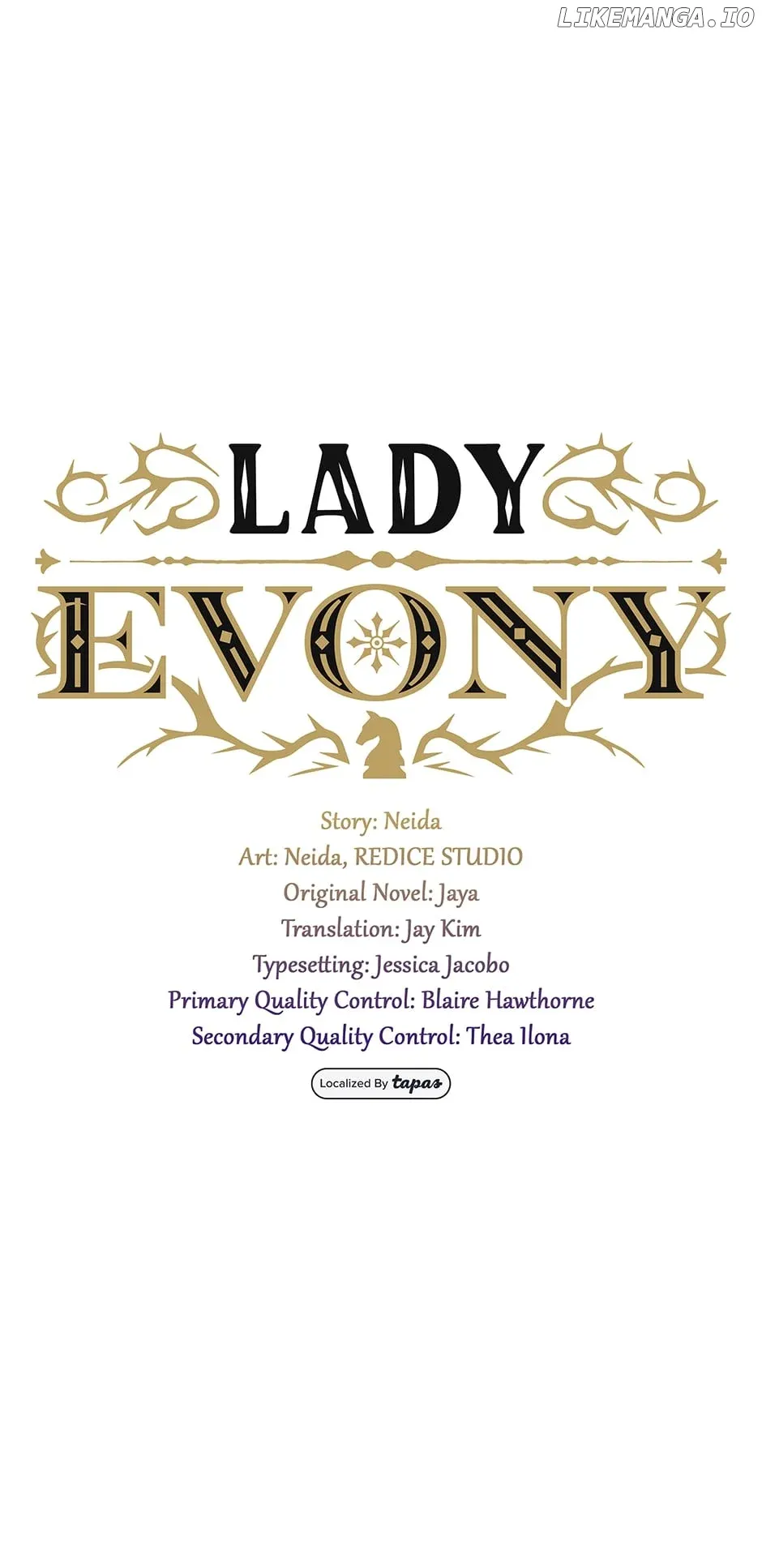 Ebony Chapter 138 Online - página 20