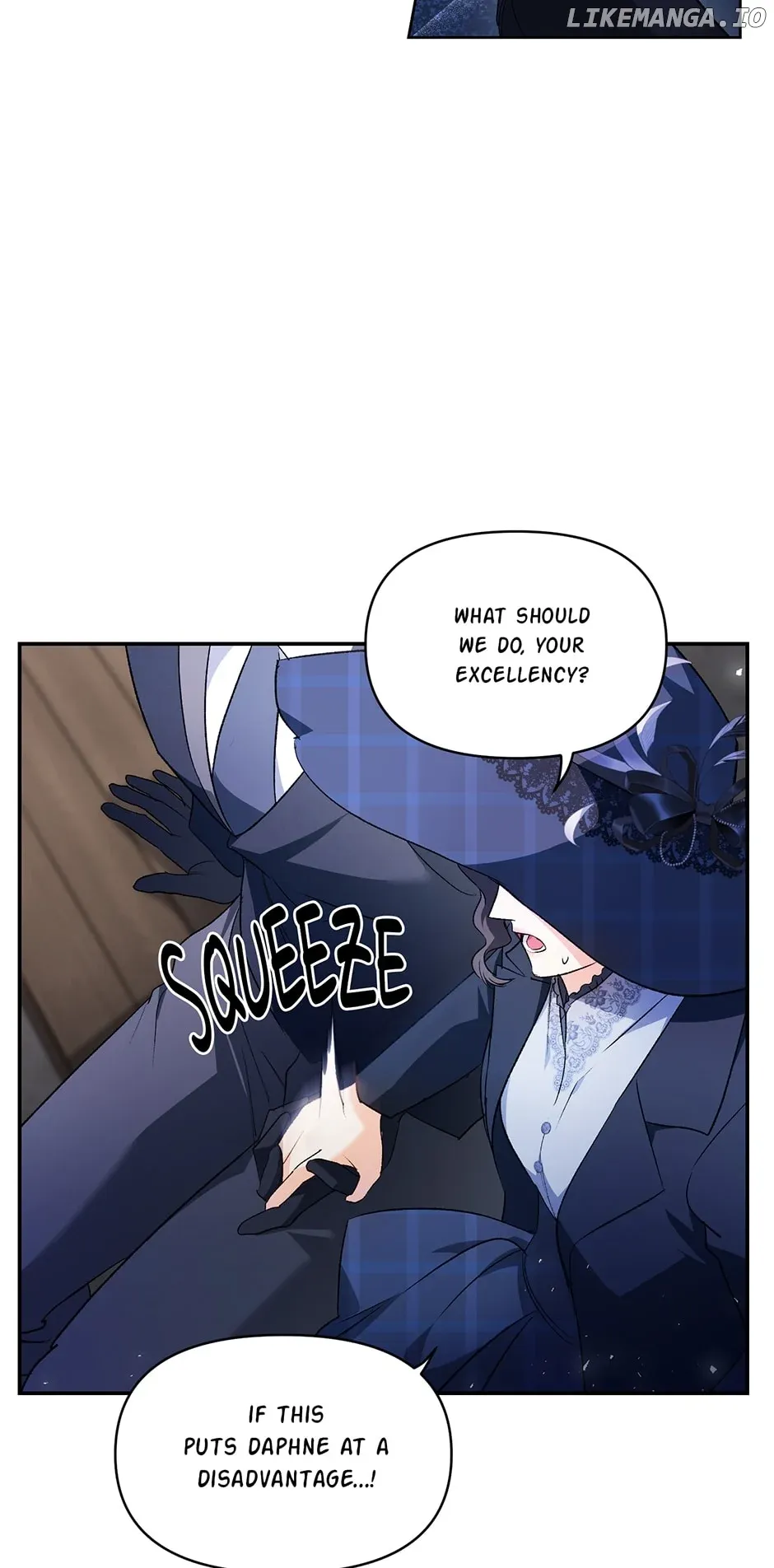 Ebony Chapter 138 Online - página 42