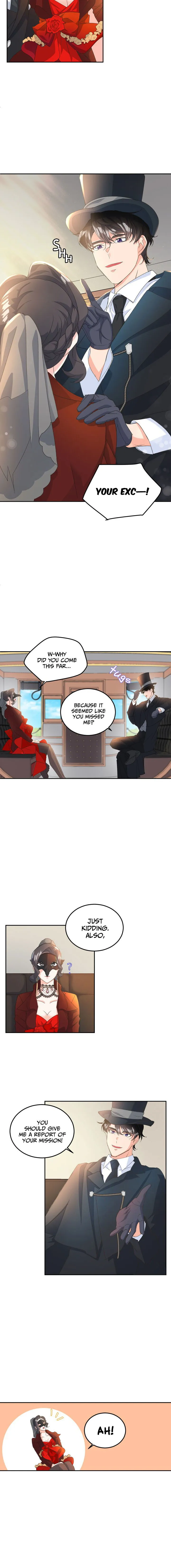 Ebony Chapter 14 Online - página 3