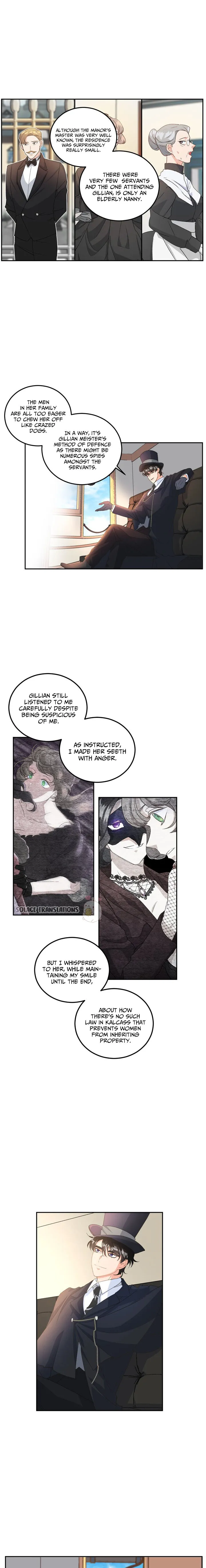 Ebony Chapter 14 Online - página 4