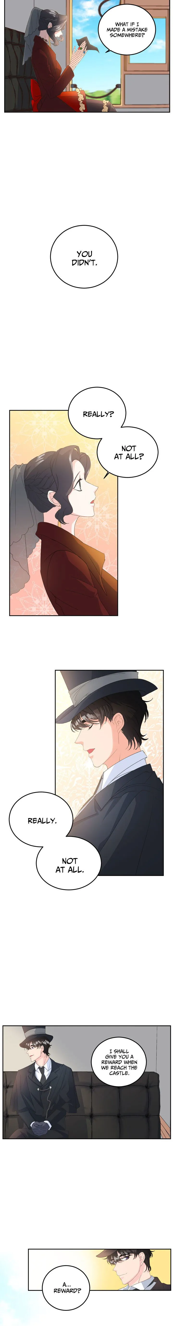 Ebony Chapter 14 Online - página 5