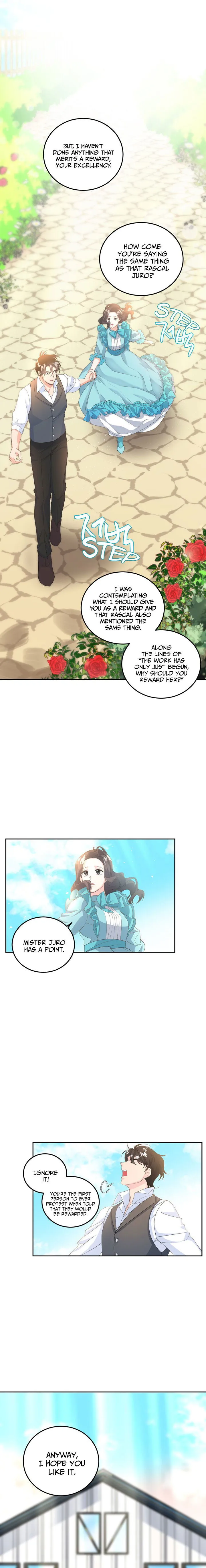Ebony Chapter 14 Online - página 6
