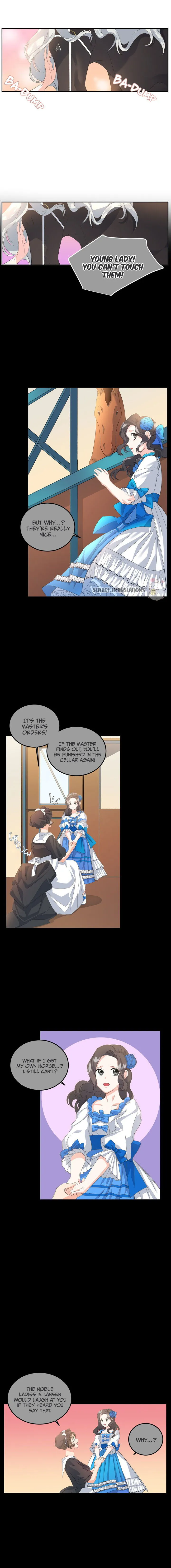 Ebony Chapter 14 Online - página 8