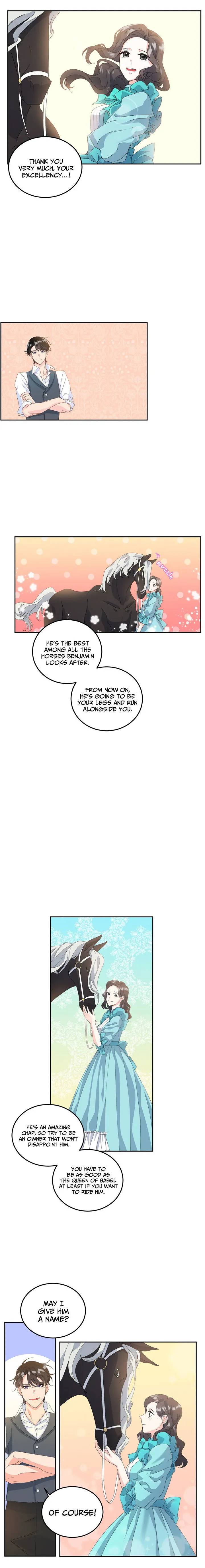 Ebony Chapter 14 Online - página 11