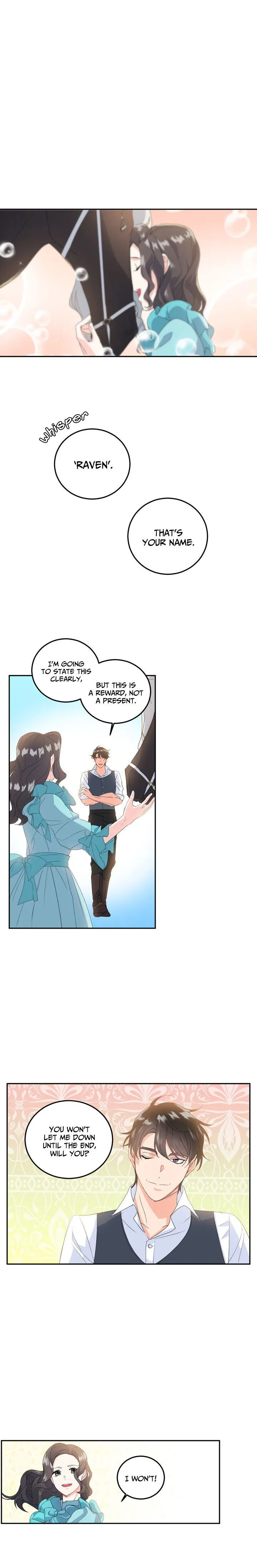 Ebony Chapter 14 Online - página 12