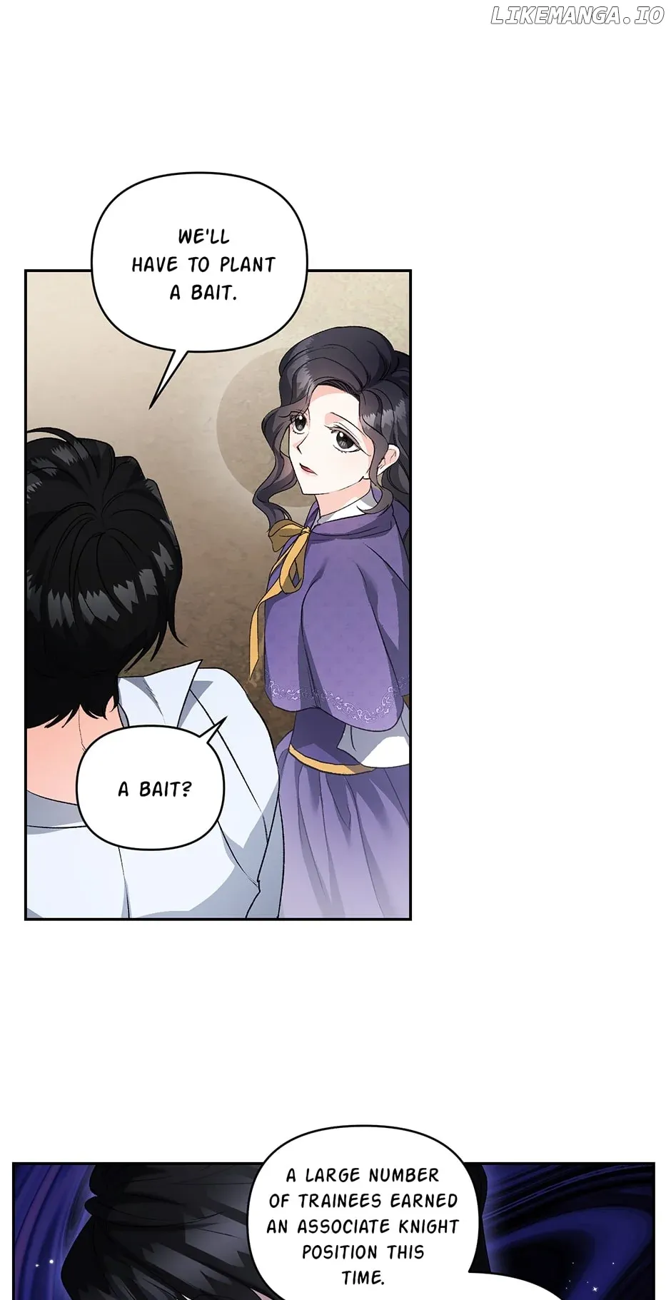 Ebony Chapter 140 Online - página 3