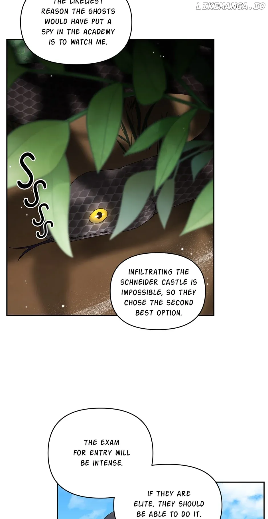 Ebony Chapter 140 Online - página 5