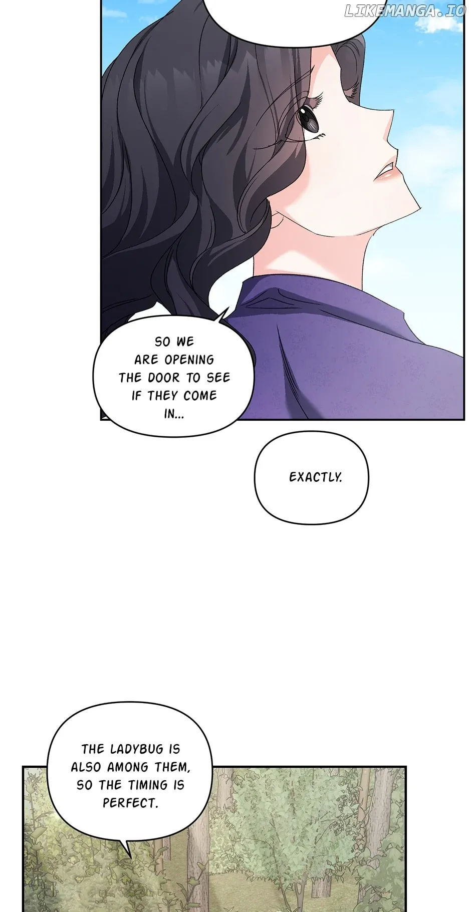 Ebony Chapter 140 Online - página 6