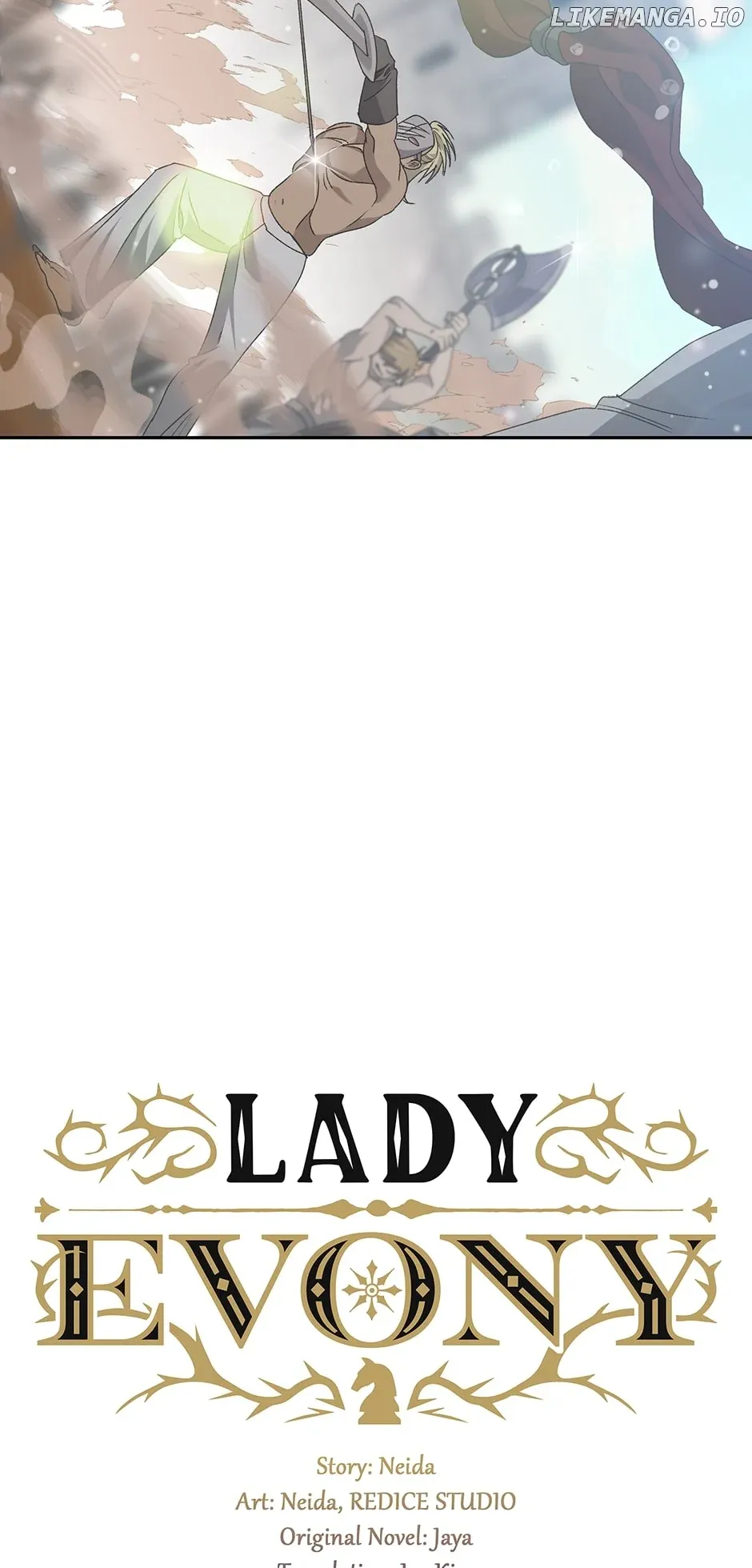 Ebony Chapter 140 Online - página 13