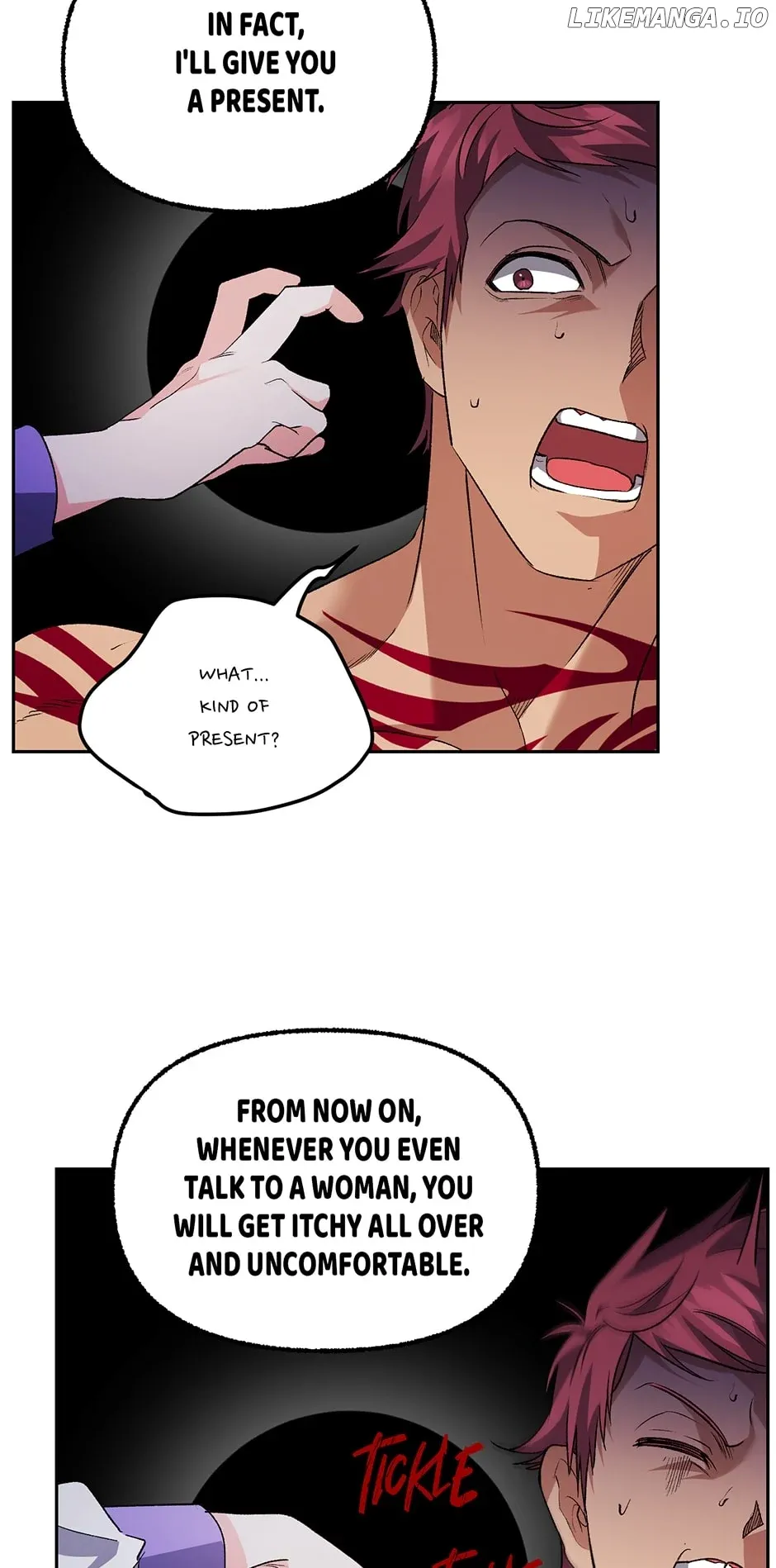 Ebony Chapter 140 Online - página 26
