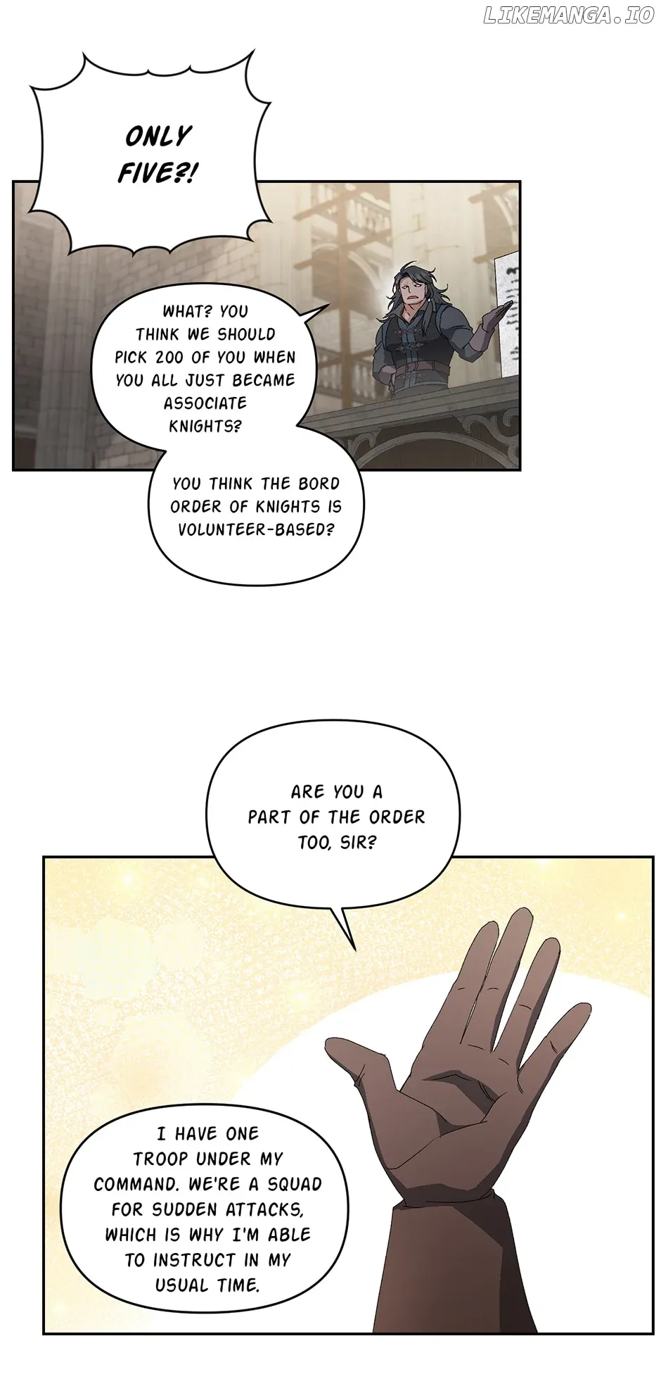 Ebony Chapter 140 Online - página 40
