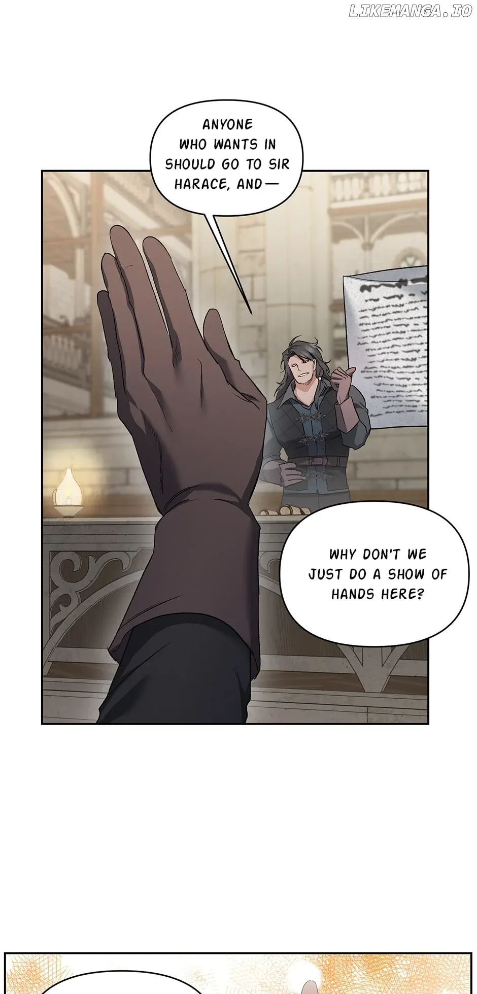 Ebony Chapter 140 Online - página 43