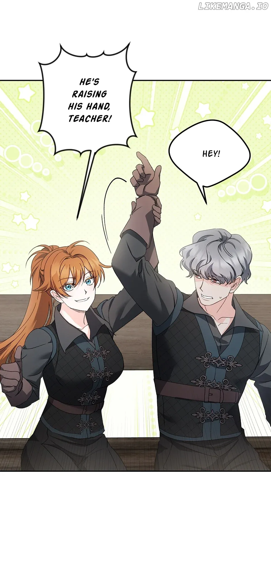 Ebony Chapter 140 Online - página 48