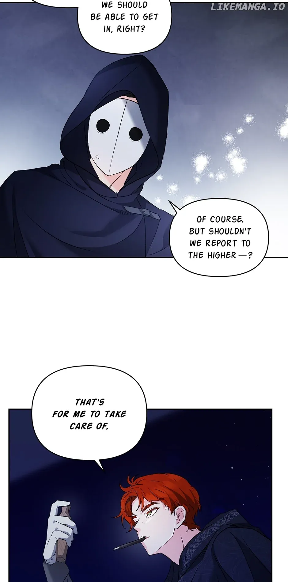 Ebony Chapter 140 Online - página 57