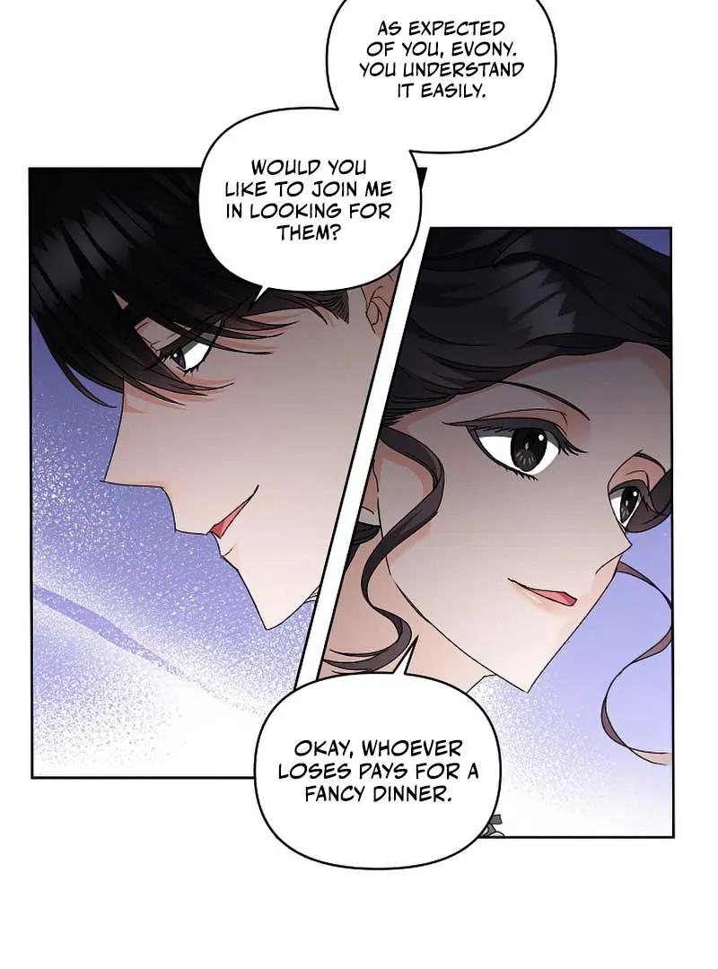 Ebony Chapter 141 Online - página 19
