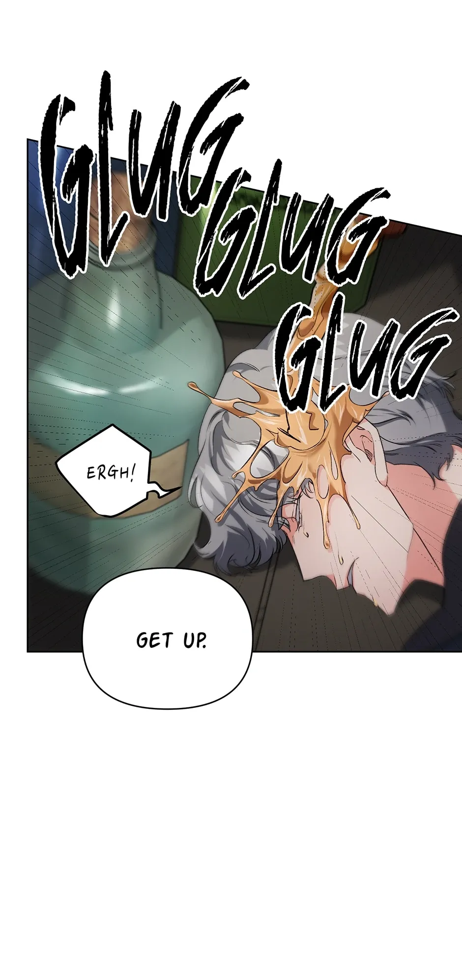 Ebony Chapter 144 Online - página 3