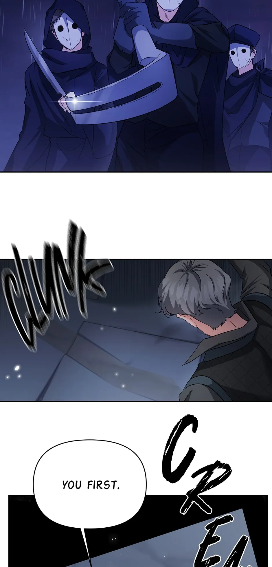 Ebony Chapter 144 Online - página 7