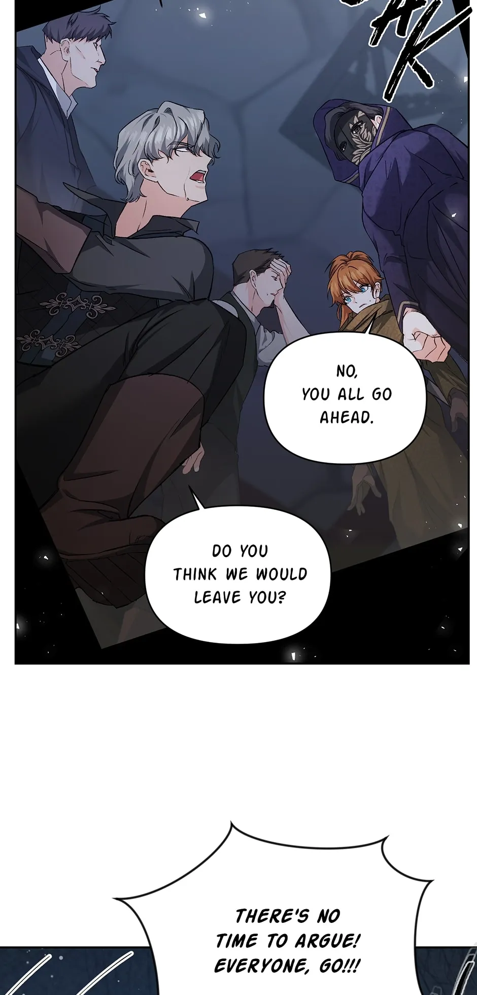 Ebony Chapter 144 Online - página 8
