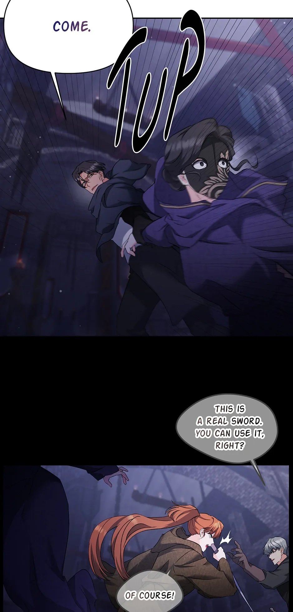 Ebony Chapter 144 Online - página 19