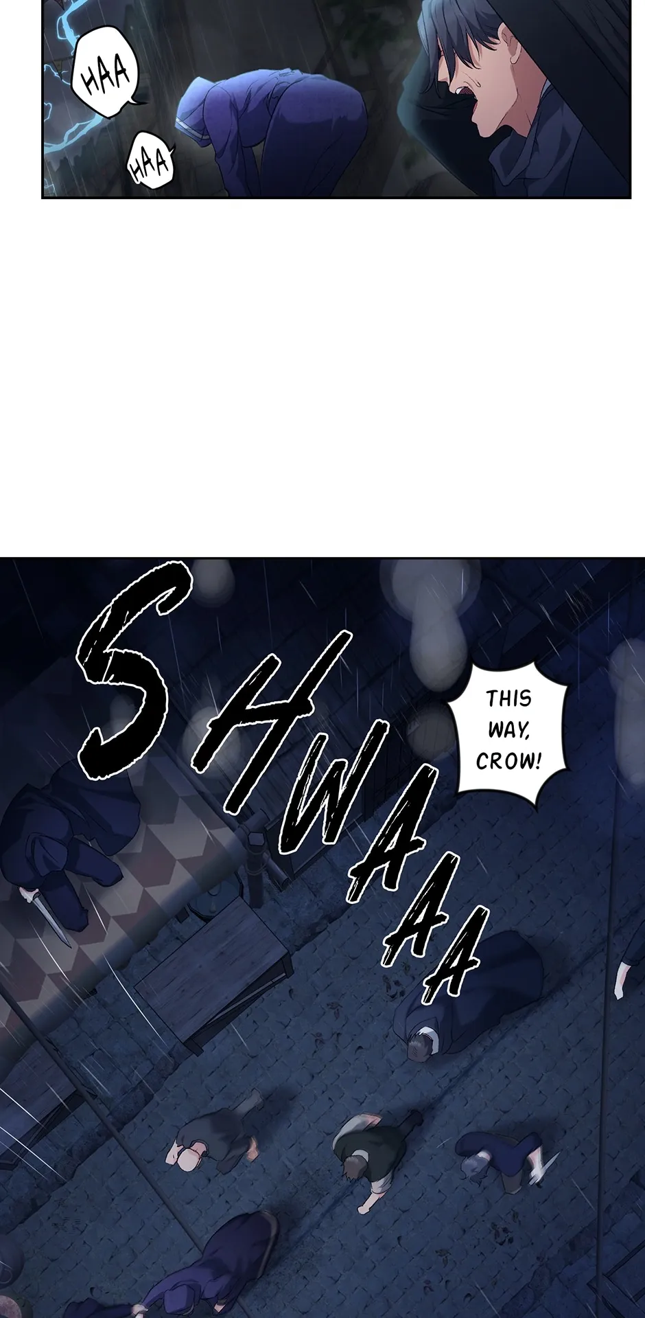 Ebony Chapter 144 Online - página 23