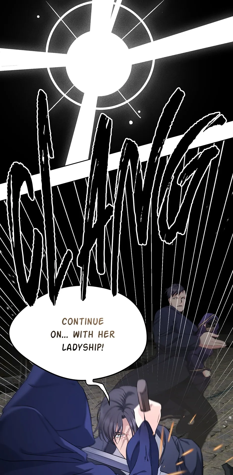 Ebony Chapter 144 Online - página 26